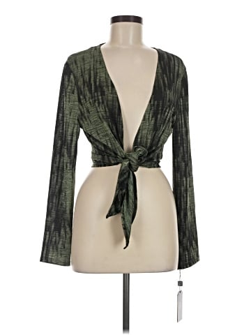 Clara Sun Woo Kimono (view 1)