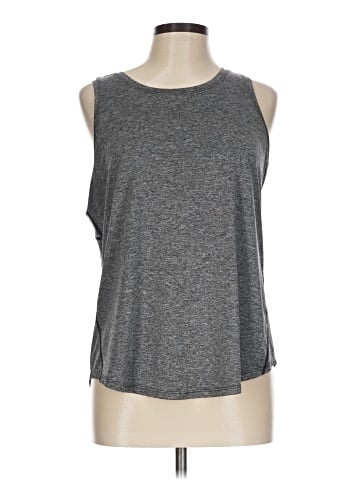 Tek Gear Sleeveless T-Shirt (view 1)