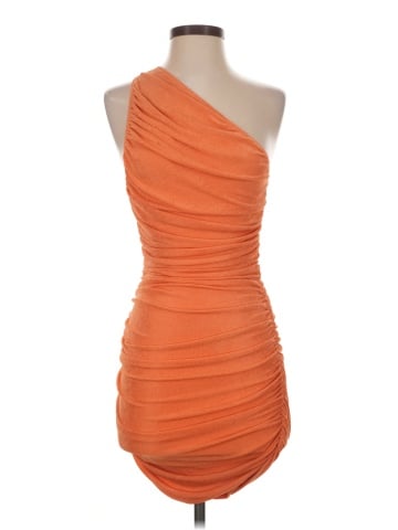 Lioness Cocktail Dress (view 1)