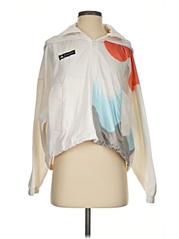 Adidas Jacket (view 1)