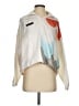 Adidas White Jacket Size S - photo 1