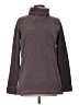 Nike 100% Polyester Gray Fleece Size M - photo 1