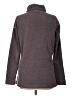 Nike 100% Polyester Gray Fleece Size M - photo 2
