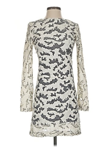 Alexis Cocktail Dress (view 1)