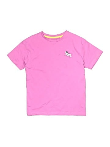 Mini Boden Short Sleeve Top (view 1)