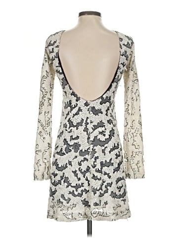 Alexis Cocktail Dress (view 2)