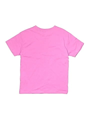 Mini Boden Short Sleeve Top (view 2)