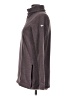 Nike 100% Polyester Gray Fleece Size M - photo 5