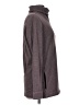 Nike 100% Polyester Gray Fleece Size M - photo 4