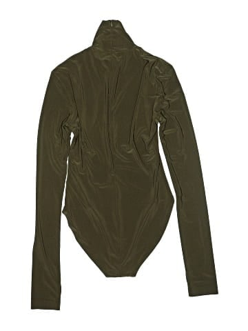 Norma Kamali Bodysuit (view 2)
