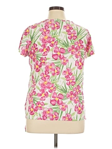 White Stag Short Sleeve T-Shirt (view 2)