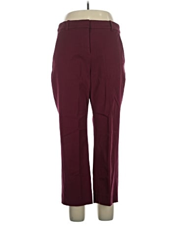 J.Crew Factory Store Dress Pants (view 1)