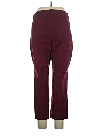 J.Crew Factory Store Dress Pants (view 2)