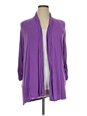 Lane Bryant Cardigan (view 1)