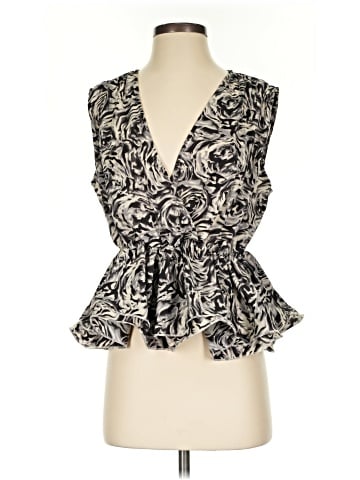 INA Sleeveless Blouse (view 1)
