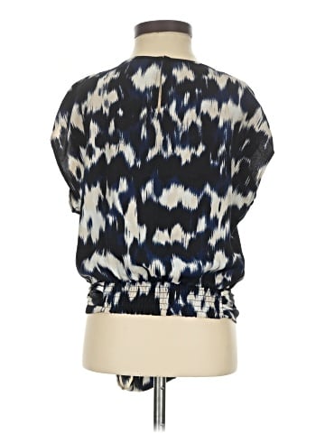Express Sleeveless Blouse (view 2)