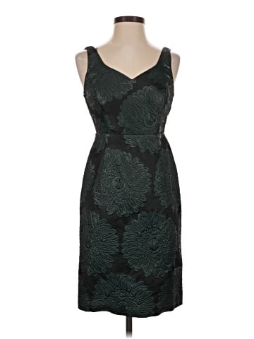 Leifsdottir Cocktail Dress (view 1)