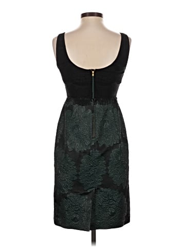 Leifsdottir Cocktail Dress (view 2)