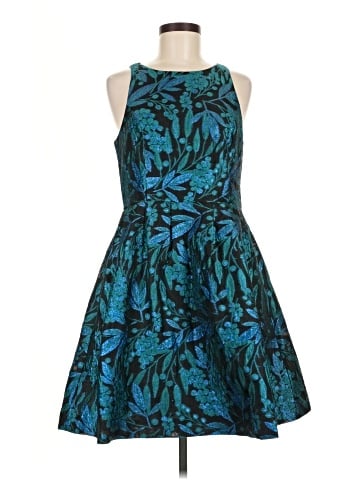 Lilly Pulitzer Cocktail Dress (view 1)