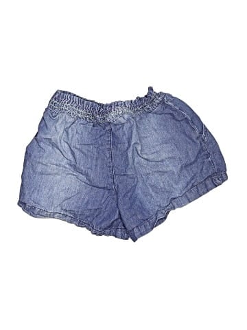 Lucky Brand Denim Shorts (view 2)