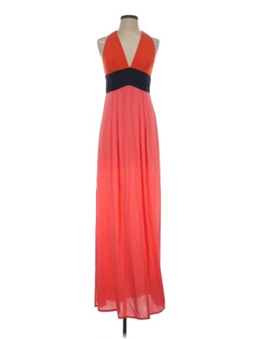BCBGMAXAZRIA Cocktail Dress (view 1)