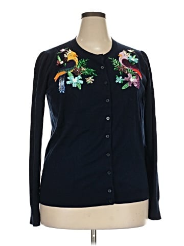 Boden Cardigan (view 1)