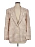 Celeste Houndstooth Ivory Blazer Size 8 - photo 1