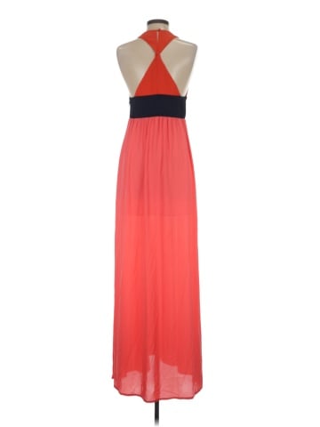 BCBGMAXAZRIA Cocktail Dress (view 2)