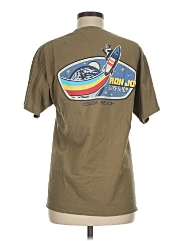 Ron Jon Surf Shop Short Sleeve T-Shirt (view 2)