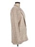 Celeste Houndstooth Ivory Blazer Size 8 - photo 4