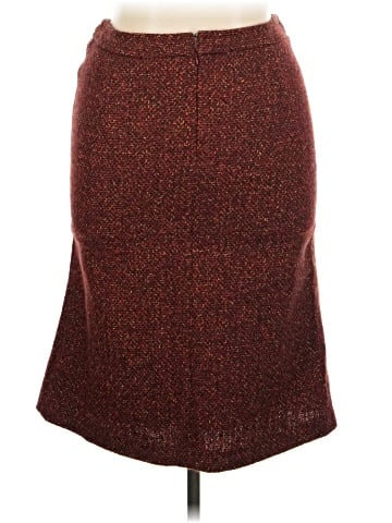 Max Mara Formal Skirt (view 2)