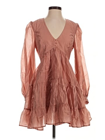 Bardot Cocktail Dress (view 1)