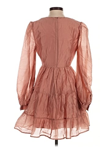 Bardot Cocktail Dress (view 2)