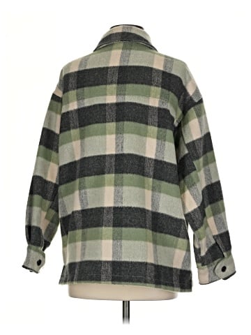 Zara Coat (view 2)