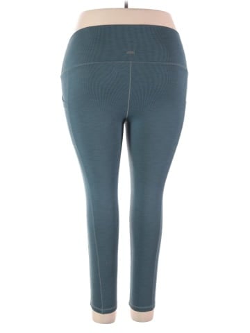 PrAna Active Pants (view 2)