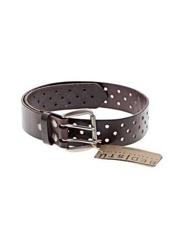 BED|STU Leather Belt (view 1)