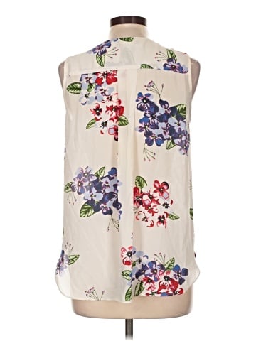 Violet & Claire Sleeveless Blouse (view 2)
