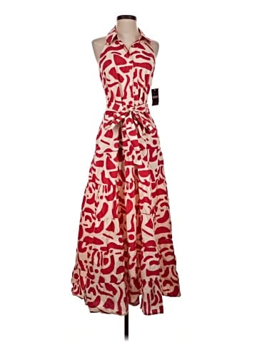 MSK Cocktail Dress (view 1)