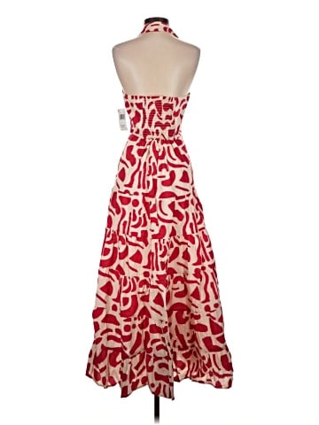 MSK Cocktail Dress (view 2)