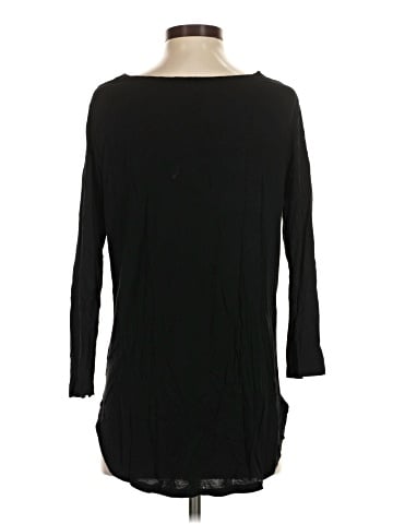 Gap 3/4 Sleeve T-Shirt (view 2)