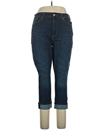Levi Strauss Signature Jeans (view 1)