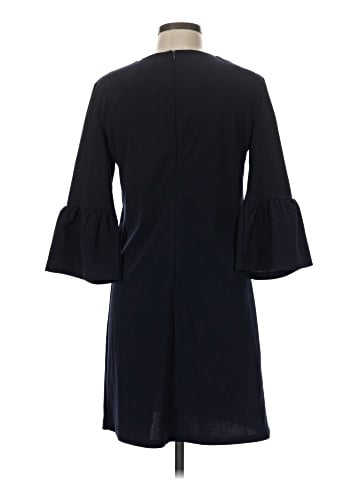 She + Sky Casual Dress (view 2)