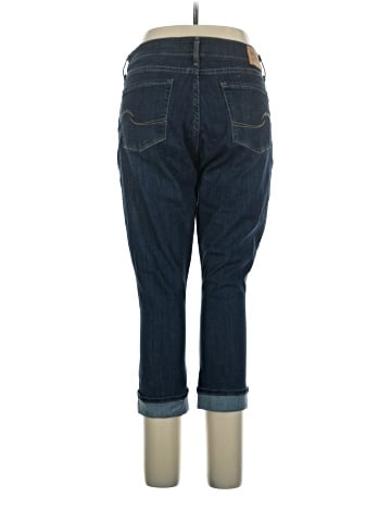Levi Strauss Signature Jeans (view 2)