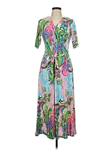 MSK Casual Dress (view 1)