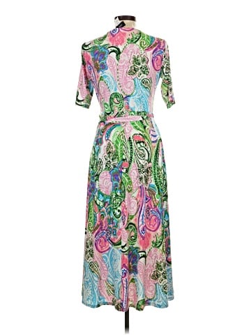 MSK Casual Dress (view 2)