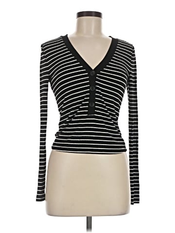 MNG Long Sleeve Top (view 1)