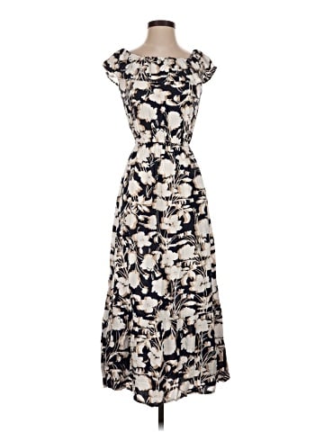 Ann Taylor LOFT Outlet Casual Dress (view 1)