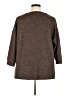 Lands' End Brown Pullover Sweater Size 2X - photo 2