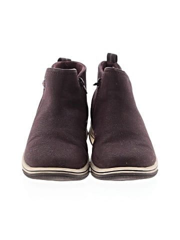 Clarks Ankle Boots (view 2)