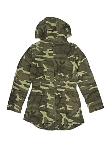 C&C California Raincoat (view 2)